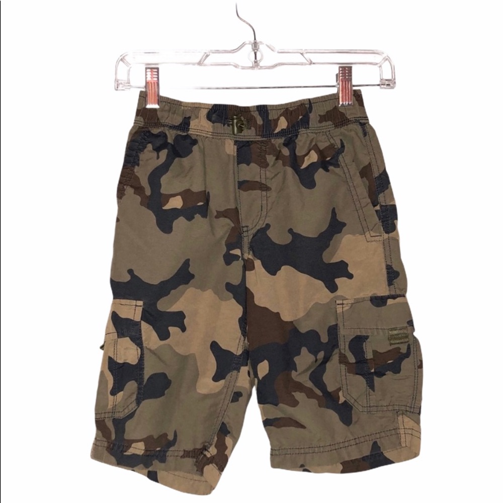 Arizona Jeans Kids Shorts